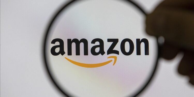 Amazon 10 bin kişiyi işten çıkarmaya hazırlanıyor
