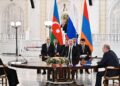 Azerbaycan ve Ermenistan güç kullanmaktan kaçınma ve sorunları çözme konusunda anlaştı