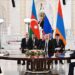 Azerbaycan ve Ermenistan güç kullanmaktan kaçınma ve sorunları çözme konusunda anlaştı