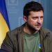 Zelenskiy: Ukrayna’da 4,5 milyon kişi elektriksiz kaldı, Rus saldırıları “enerji terörizmi”