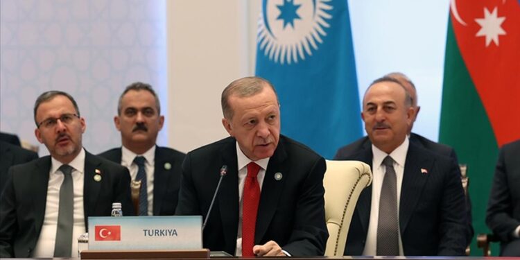 “Kuzey Kıbrıs Türk Cumhuriyeti gözlemci üye”
