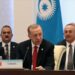 “Kuzey Kıbrıs Türk Cumhuriyeti gözlemci üye”