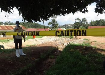 Ebola salgını Uganda’nın doğusuna ulaştı