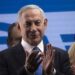 İsrail’de Netanyahu liderliğindeki sağ blok sandık çıkış anketlerine göre parlamentoda çoğunluğu sağlayacak