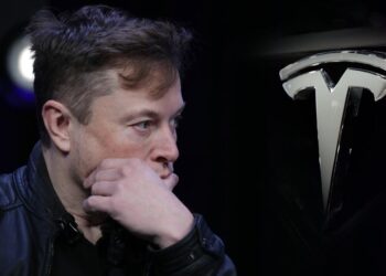 Tesla, Çin’de satılan 67 bin 698 otomobili geri çağırdı