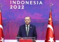 Erdoğan: “Türk Devletleri Teşkilatı’nda aldığımız karar geçerlidir”