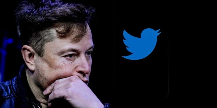 Musk, Twitter’ın yönetim kurulunu feshederek kendisini “tek yönetici” yaptı
