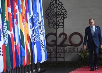 Rusya: “ABD ve AB vaatlerini uygularsa Rus gübre ve tahılının sevkiyatı önündeki engeller kalkar”