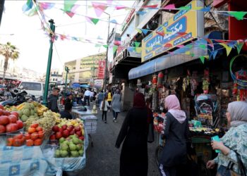 “21 günlük ablukanın ekonomik bilançosu ağır oldu”