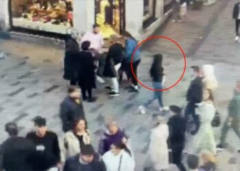 Saldırıyı yapan terörist saldırıdan 9 gün önce keşif yapmış