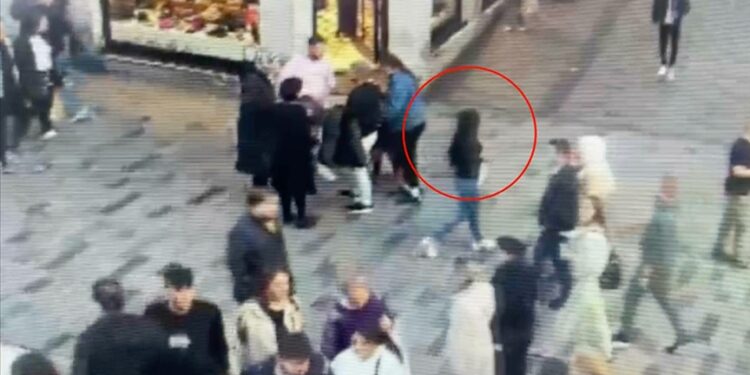 Saldırıyı yapan terörist saldırıdan 9 gün önce keşif yapmış