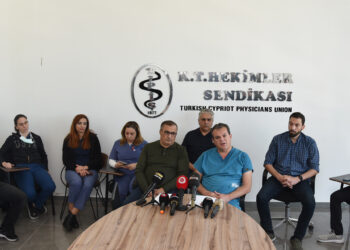 Kadın doğum ve anestezi uzmanlarından Sağlık Bakanlığı’na çağrı
