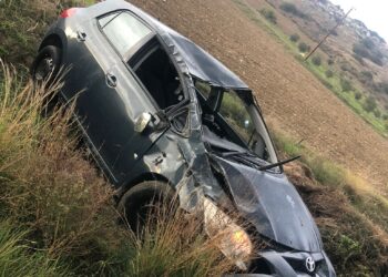 Pamuklu-Çayırova anayolunda kaza… 1 yaralı var
