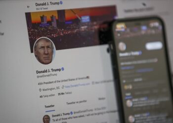 Elon Musk, Donald Trump’ın Twitter hesabını açtı