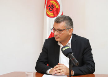 Erhürman, “Sefalette eşitlik noktasına gelindi”