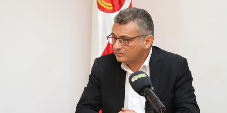 Erhürman, “Sefalette eşitlik noktasına gelindi” 