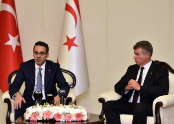 “TC Gazimağusa Konsolosluğu 15 Ocak’ta hizmete girecek”