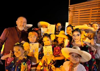 Evkaf “İyilik Günlükleri” UNESCO’da