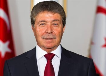 Başbakan Üstel “24 Kasım Öğretmenler Günü” dolayısıyla mesaj yayınladı