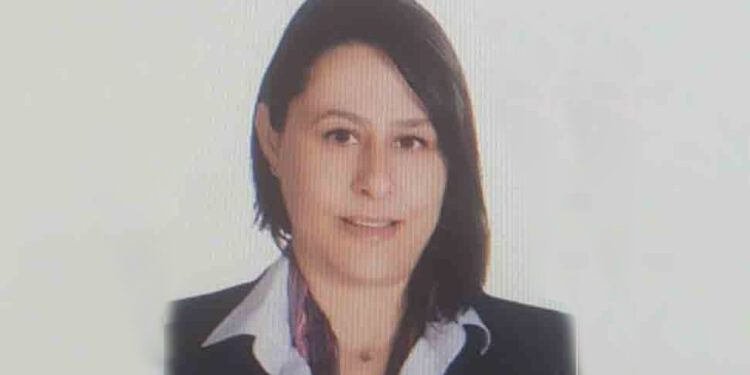 Ayşen Dağman hayatını kaybetti