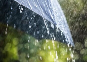 Meteoroloji’den kuvvetli yağış uyarısı…