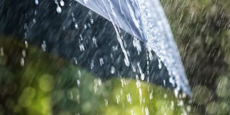 Meteoroloji’den kuvvetli yağış uyarısı…
