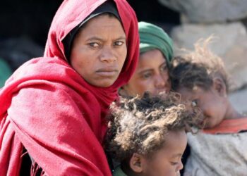 Yemen’de yılbaşından 15 Kasıma kadar 92 çocuk öldürüldü