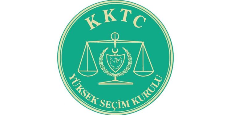 Adaylık başvuruları yarın yapılacak, adaylar salı günü geçici olarak ilan edilecek