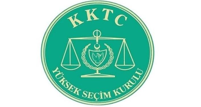 Yüksek Seçim Kurulu, kamu görevlisi adayların 4 Aralık’ta izne çıkması gerektiğini duyurdu