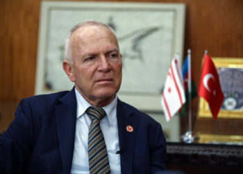 Töre: “Pençe-Kilit Hava Harekatı kirli emellere sahip olanlara verilen en büyük yanıt”