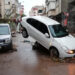 Antalya’da felaketin hasar tespiti