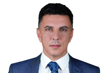 Gönyeli’de yeni başkan Hüseyin Amcaoğlu