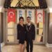 JCI Kuzey Kıbrıs’ta devir teslim töreni