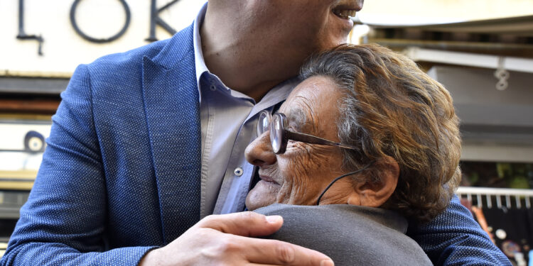 Harmancı: “En büyük örgütlü güç halktır”