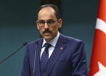 Türkiye, Almanya ve Yunanistan heyetleri Brüksel’de üçlü görüşme yaptı