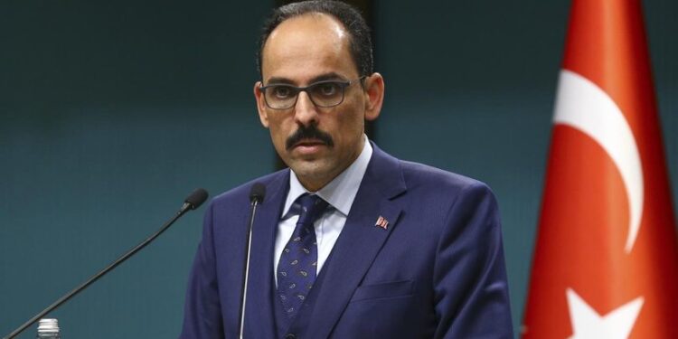 Türkiye, Almanya ve Yunanistan heyetleri Brüksel’de üçlü görüşme yaptı