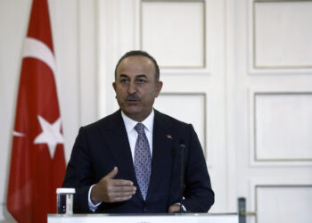 Mevlüt Çavuşoğlu: “Türk dünyasının Doğu Akdeniz’e erişimi güçlendi”