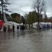 Düzce’de deprem…