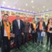 Güngördü, Esnaf ziyaretlerini sürdürüyor