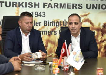 Harmancı:“Soya Fasulyesi üretimindeki başarımız yenilikçi ve sürdürülebilir kalkınma modelini oluşturacak”