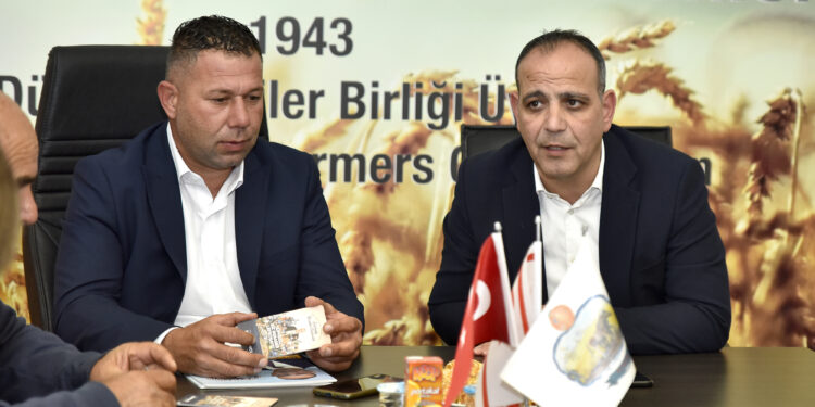 Harmancı:“Soya Fasulyesi üretimindeki başarımız yenilikçi ve sürdürülebilir kalkınma modelini oluşturacak”