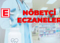 Nöbetçi Eczaneler