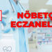 Nöbetçi Eczaneler