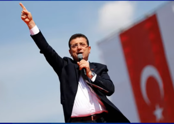 Ekrem İmamoğlu’na hapis cezası ve siyasi yasak kararı verildi…