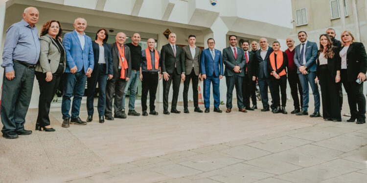 Gardiyanoğlu, “Hiçbir mazeretin arkasına saklanmadan icraat yapacağız”