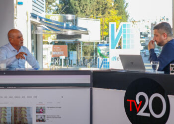 “Alayköy ve Yılmazköy halkı rahat olsun biz buradayız geliyoruz tecrübeliyiz”