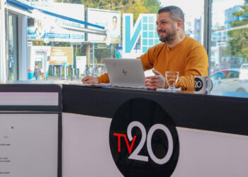 TV20 Platform’a çıkan Belediye Başkan adaylarını gazeteci Ali Kişmir  yorumladı…