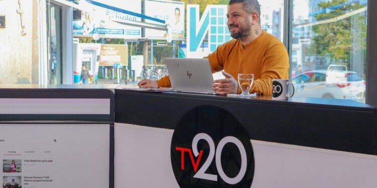 TV20 Platform’a çıkan Belediye Başkan adaylarını gazeteci Ali Kişmir  yorumladı…