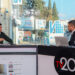 Amcaoğlu “Rengine Bakmaksızın Her Kesime Hizmet Verdim”