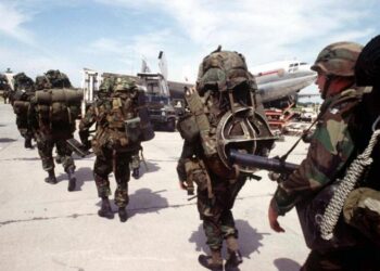 BM, uluslararası aktörlere Haiti’ye asker gönderme çağrısında bulundu